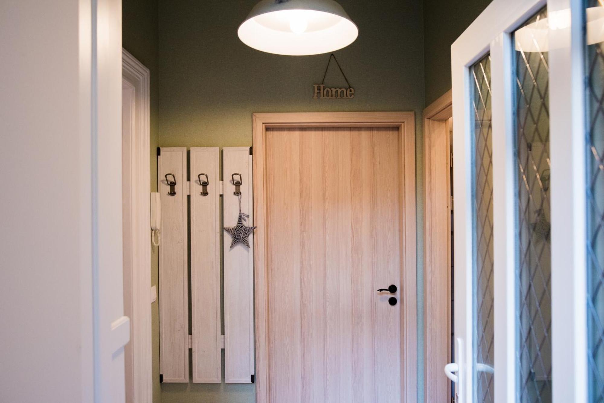 All In Apartman Ii. Budapest Zimmer foto