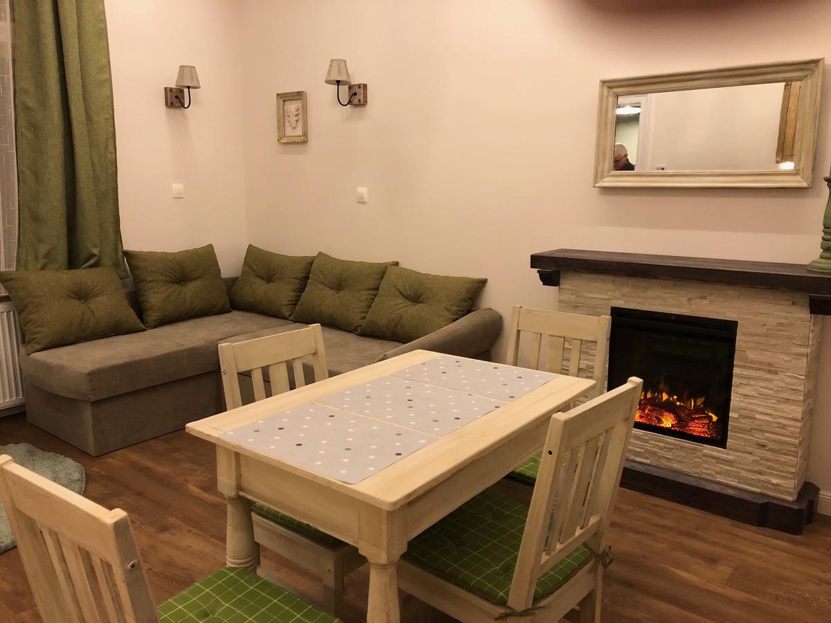 All In Apartman Ii. Budapest Exterior foto